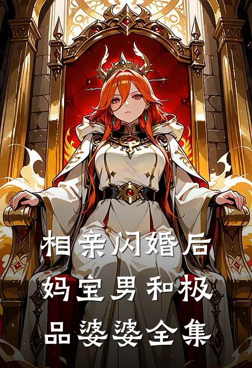 相亲闪婚后：妈宝男和极品婆婆 全集