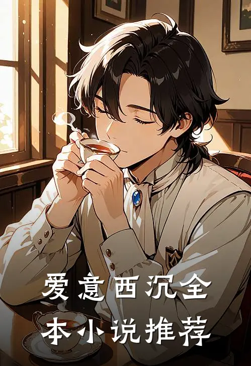 爱意西沉全本小说推荐