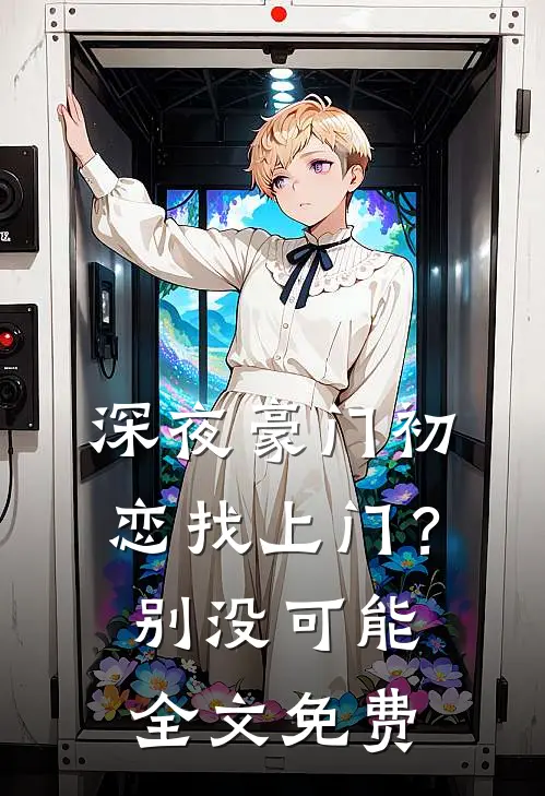 深夜豪门初恋找上门？别，没可能全文免费