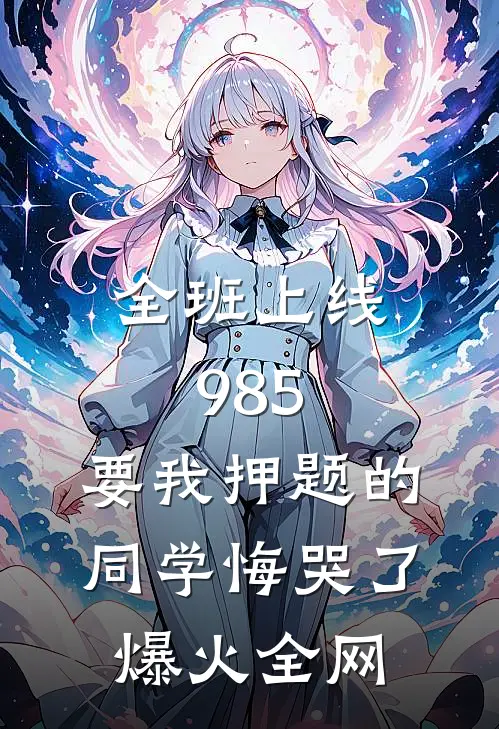 全班上线985，要我押题的同学悔哭了爆火全网