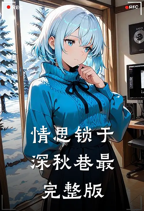 情思锁于深秋巷最完整版