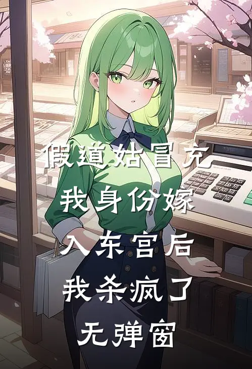 假道姑冒充我身份嫁入东宫后，我杀疯了无弹窗