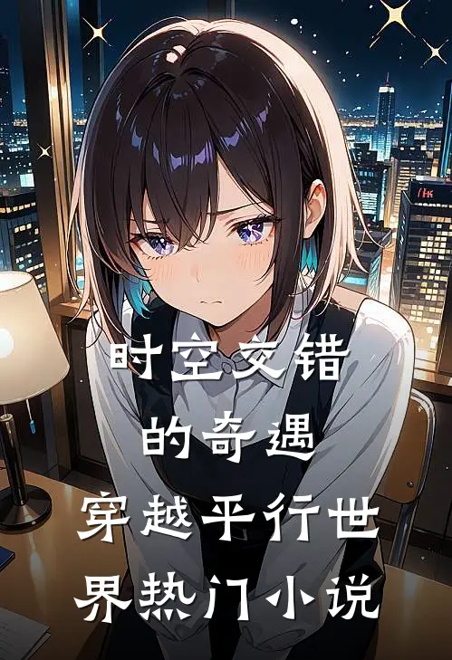 时空交错的奇遇：穿越平行世界热门小说