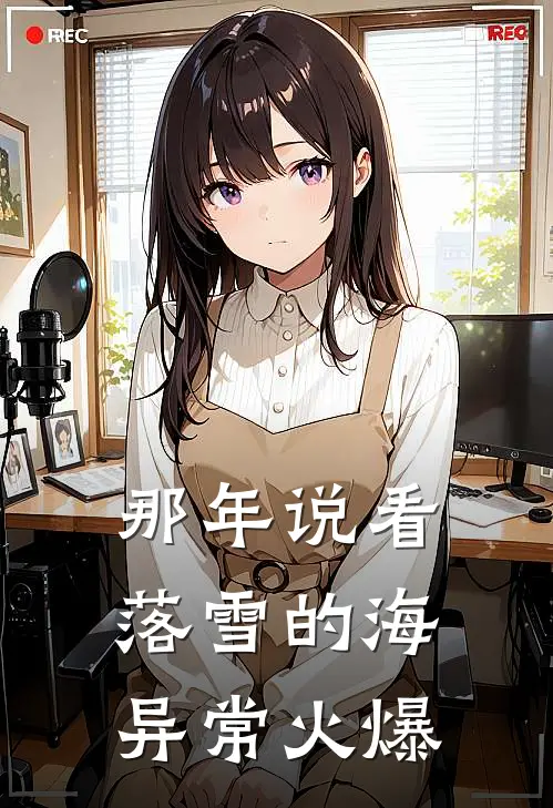 那年说看落雪的海异常火爆