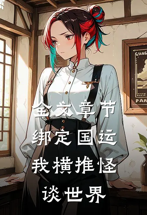 全文章节绑定国运：我横推怪谈世界