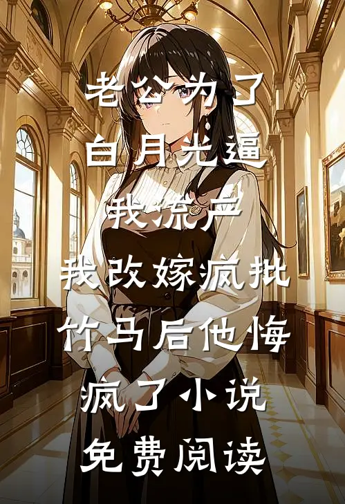 老公为了白月光逼我流产，我改嫁疯批竹马后他悔疯了小说免费阅读