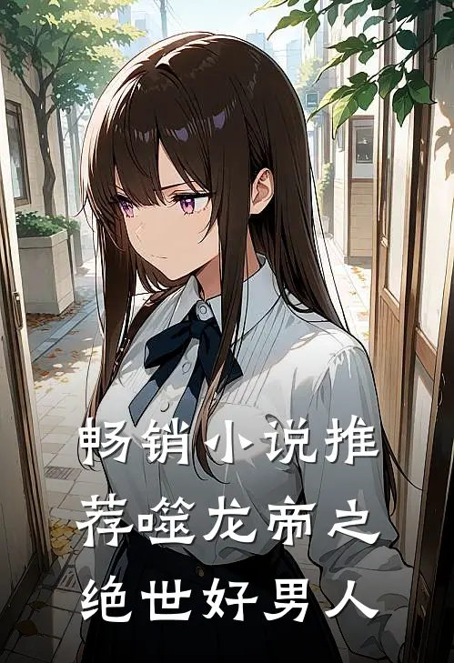 畅销小说推荐噬龙帝之绝世好男人