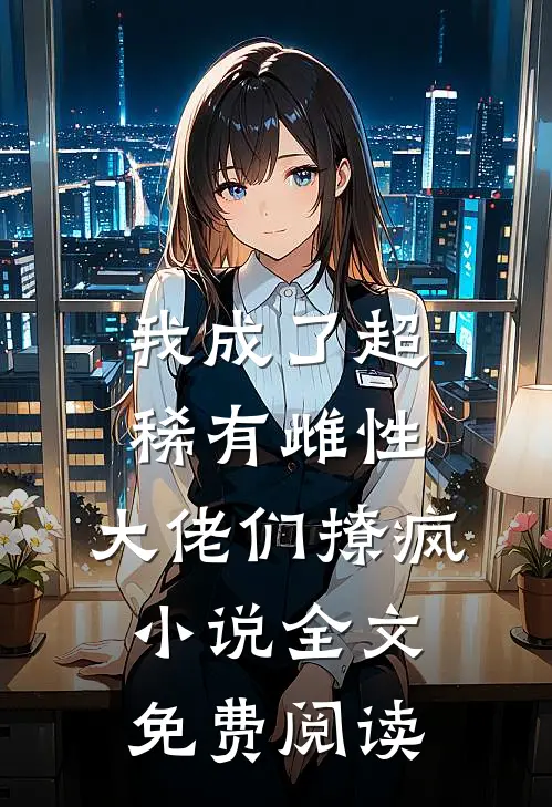 我成了超稀有雌性，大佬们撩疯小说全文免费阅读