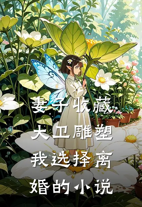 妻子收藏大卫雕塑，我选择离婚的小说