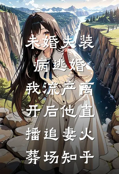 未婚夫装病逃婚，我流产离开后他直播追妻火葬场知乎