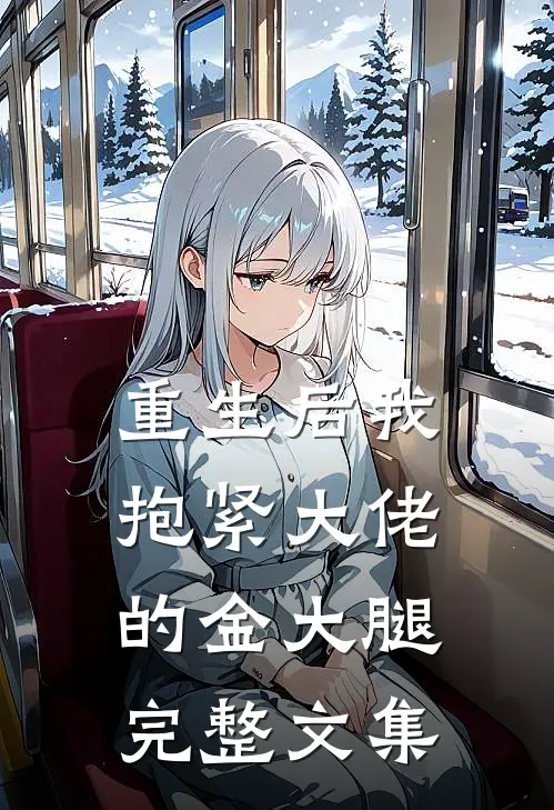 重生后我抱紧大佬的金大腿完整文集