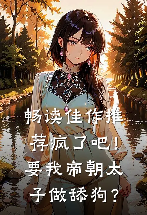 畅读佳作推荐疯了吧！要我帝朝太子做舔狗？