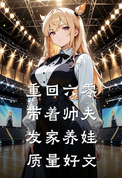 重回六零：带着帅夫发家养娃质量好文