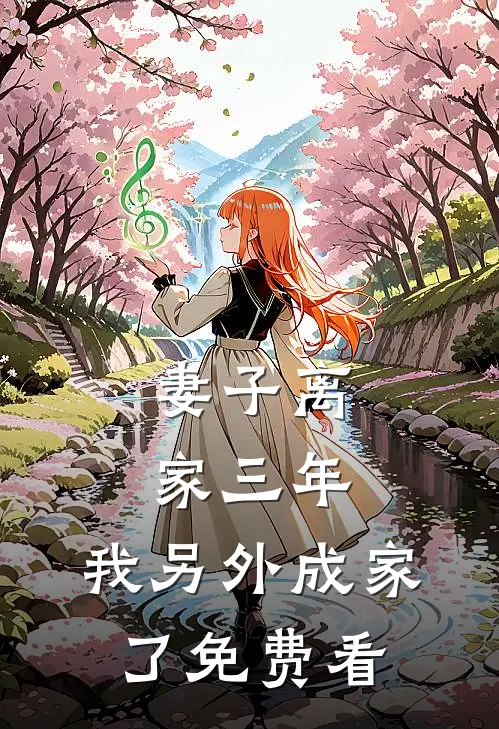 妻子离家三年，我另外成家了免费看