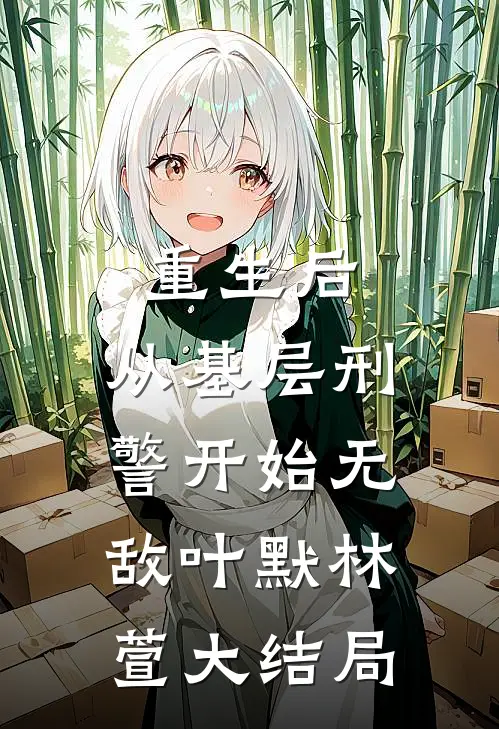 重生后，从基层刑警开始无敌叶默林萱大结局
