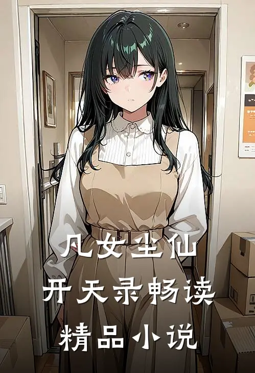凡女尘仙：开天录畅读精品小说