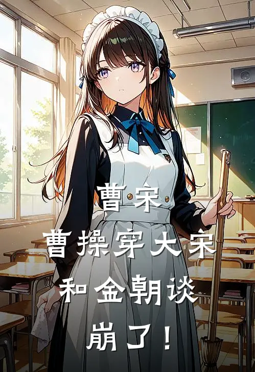 曹宋：曹操穿大宋，和金朝谈崩了！