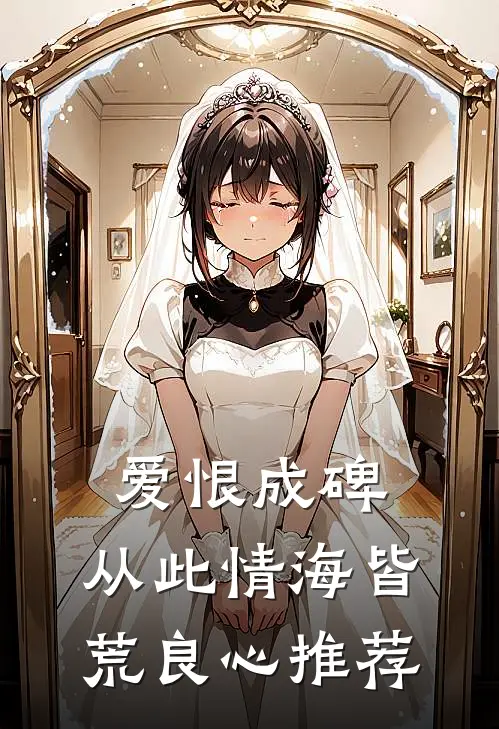 爱恨成碑，从此情海皆荒良心推荐