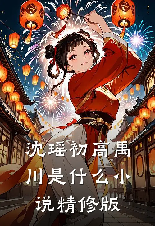沈瑶初高禹川是什么小说精修版