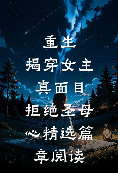 重生：揭穿女主真面目，拒绝圣母心精选篇章阅读