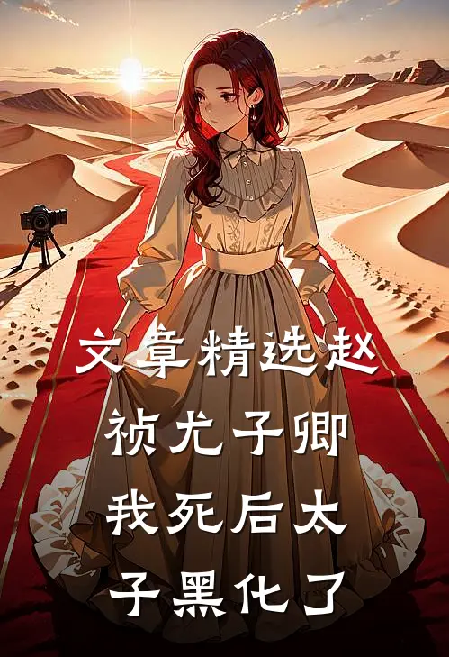 文章精选赵祯尤子卿我死后太子黑化了