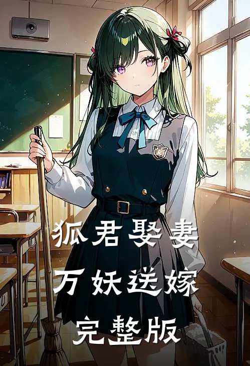 狐君娶妻，万妖送嫁完整版