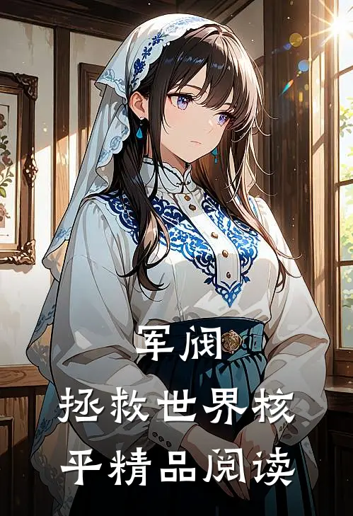 军阀：拯救世界核平精品阅读