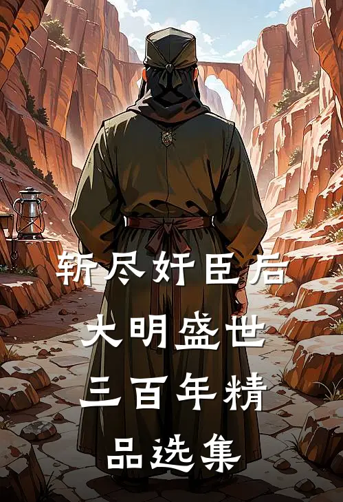 斩尽奸臣后，大明盛世三百年精品选集