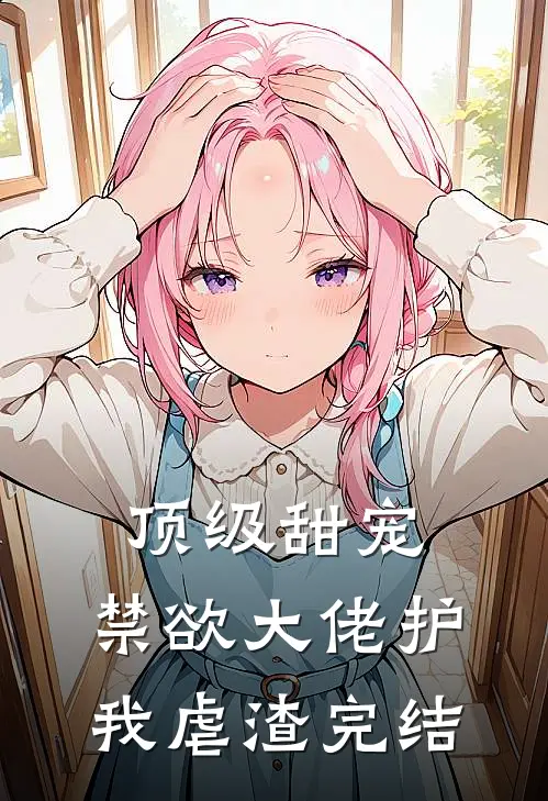 顶级甜宠：禁欲大佬护我虐渣完结