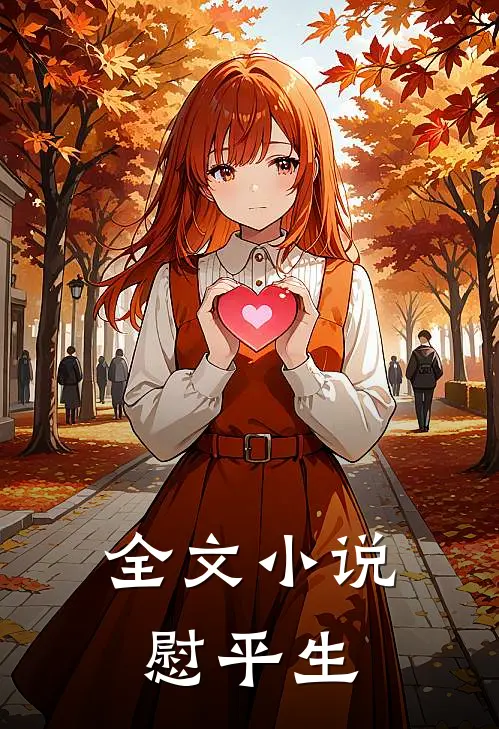 全文小说慰平生
