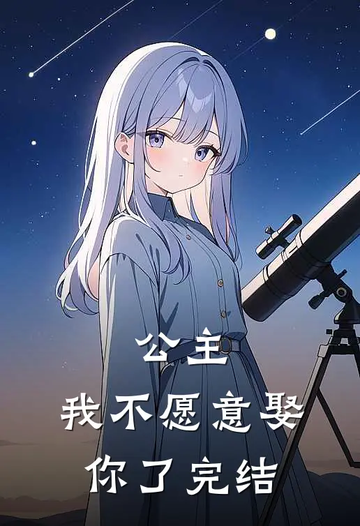公主，我不愿意娶你了完结