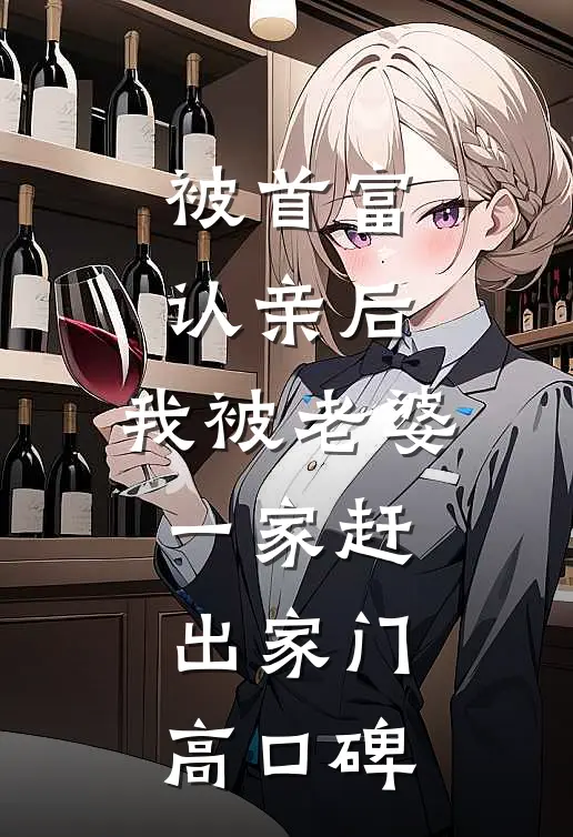 被首富认亲后，我被老婆一家赶出家门高口碑