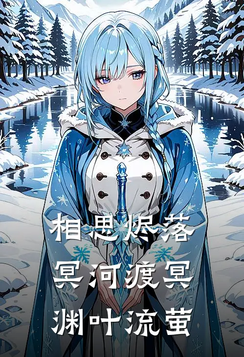 相思烬落冥河渡冥渊叶流萤