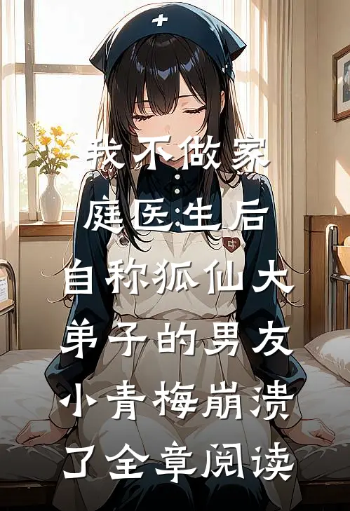 我不做家庭医生后，自称狐仙大弟子的男友小青梅崩溃了全章阅读