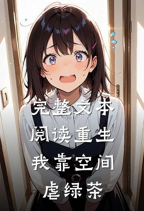 完整文本阅读重生：我靠空间虐绿茶