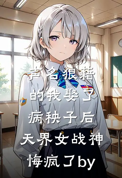 声名狼藉的我娶了病秧子后，天界女战神悔疯了by