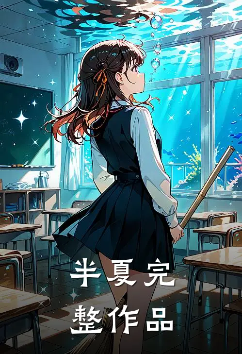 半夏完整作品