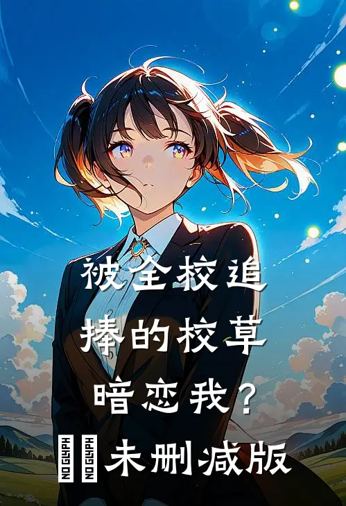 被全校追捧的校草暗恋我？​​未删减版
