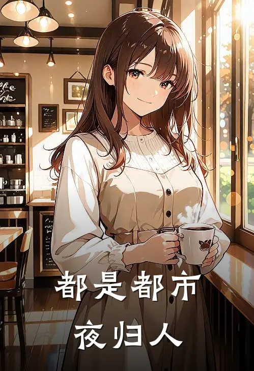 都是都市夜归人