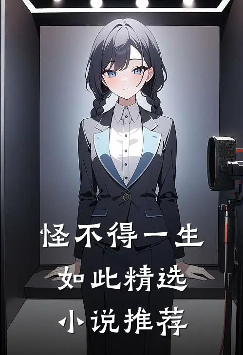 怪不得一生如此精选小说推荐