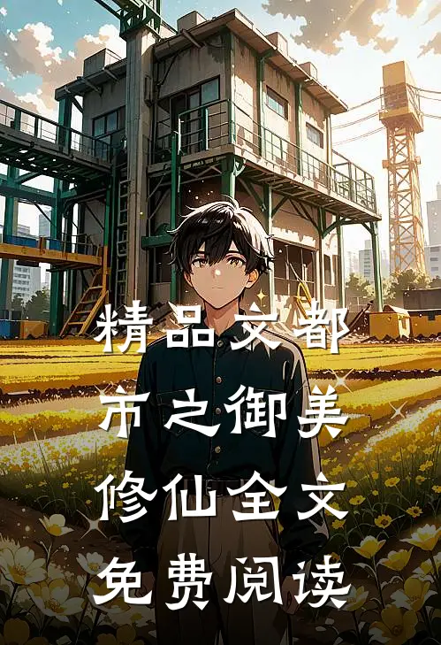精品文都市之御美修仙全文免费阅读
