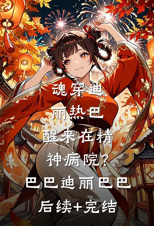 魂穿迪丽热巴，醒来在精神病院？巴巴迪丽巴巴后续+完结