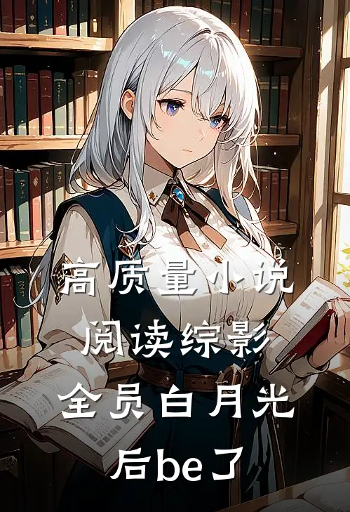 高质量小说阅读综影：全员白月光后be了