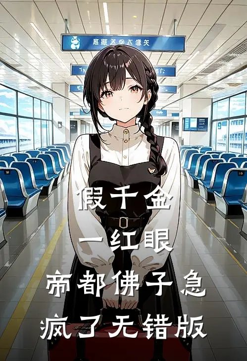 假千金一红眼，帝都佛子急疯了无错版