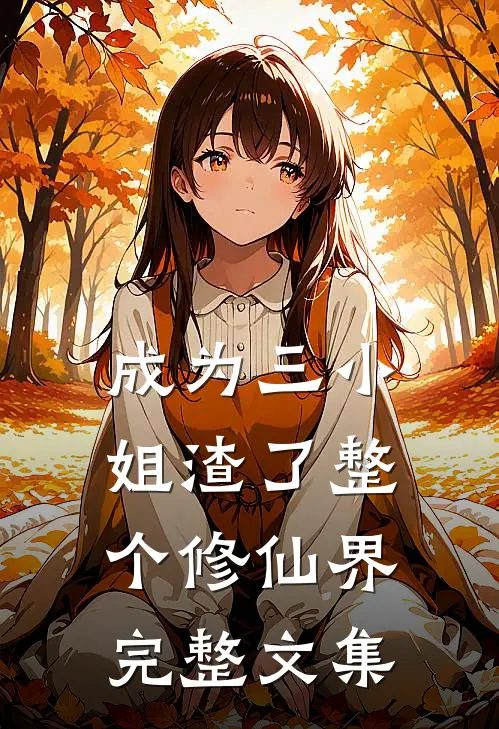 成为三小姐渣了整个修仙界完整文集