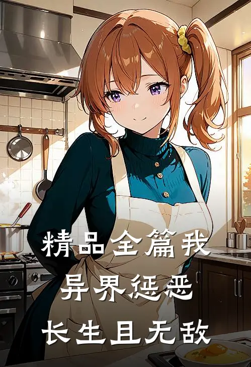 精品全篇我，异界惩恶，长生且无敌