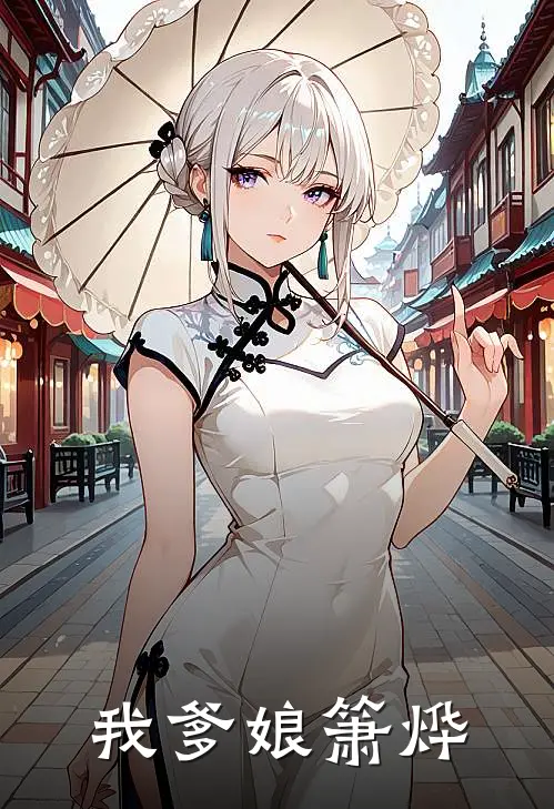 我爹娘箫烨