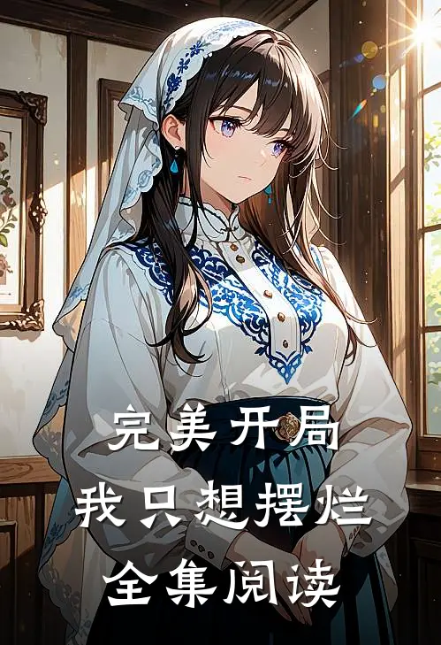 完美开局，我只想摆烂全集阅读
