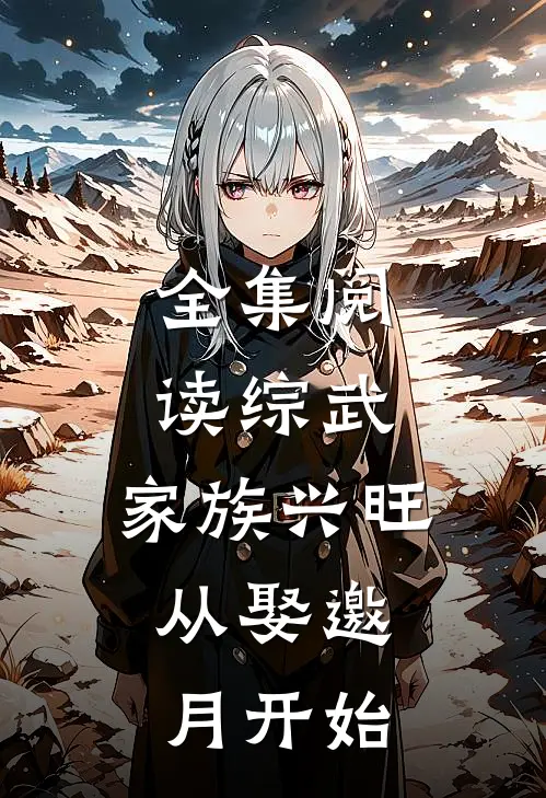 全集阅读综武：家族兴旺，从娶邀月开始