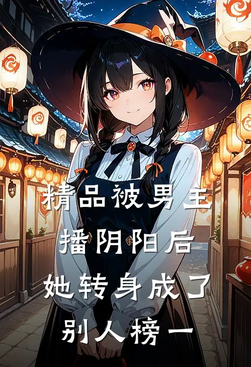 精品被男主播阴阳后，她转身成了别人榜一
